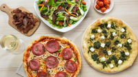 Panarottis Pizza Pasta - Redcliffe Tourism