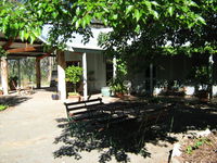 Pennyweight Winery - Accommodation NT