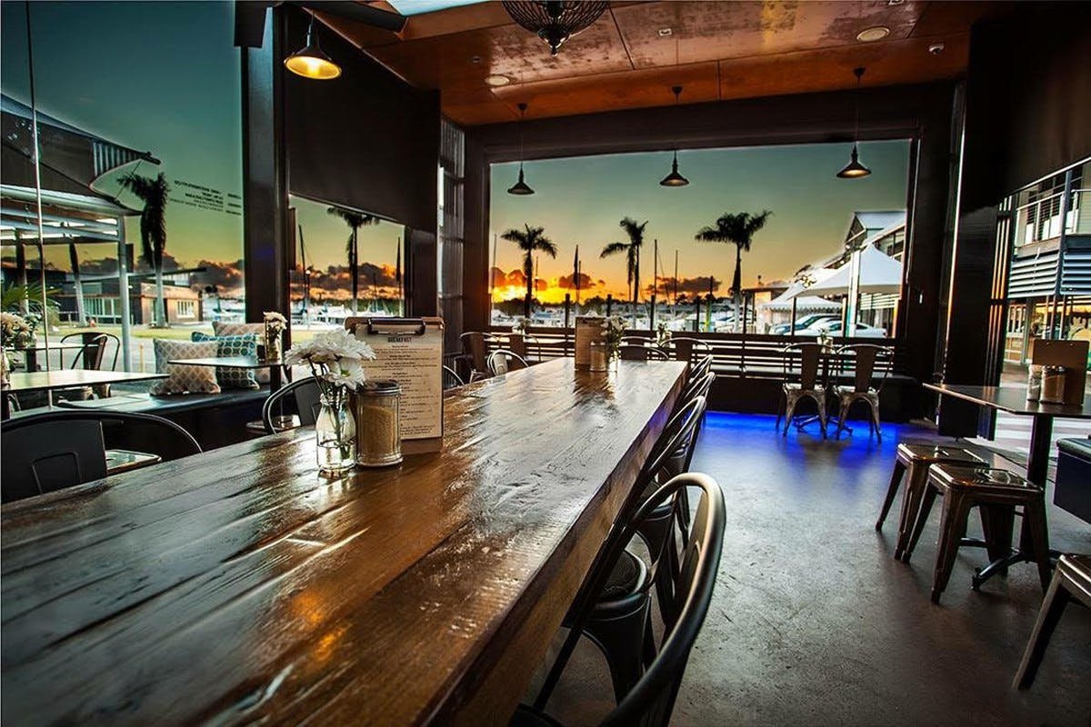 Quay Street Cafe  Bar - Surfers Paradise Gold Coast