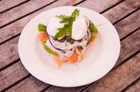 Raw Energy - Toowoomba - Restaurants Sydney