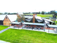 Rochford Wines Yarra Valley - Pubs Perth