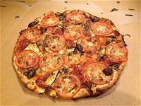 Roma Pizza - Accommodation BNB