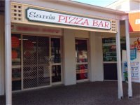 Sam's Pizza Bar - Accommodation Tasmania