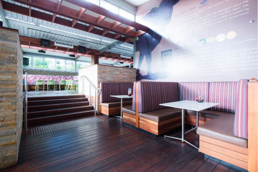 Stonegrill Restaurant - Northern Rivers Accommodation