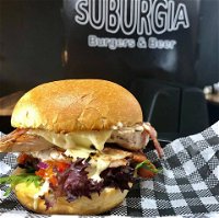 Suburgia - Pubs and Clubs