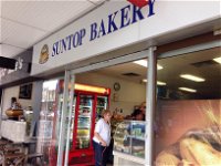 Suntop Bakery - eAccommodation