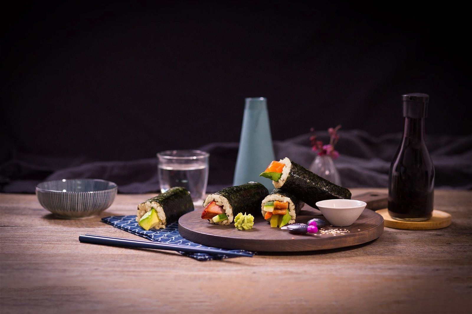 Sushi Izakaya - Narre Warren - Pubs Sydney