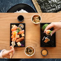 Sushi Sushi - Riverton - Accommodation Australia