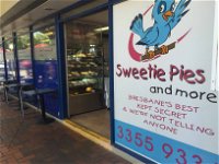 Sweetie Pies and Cakes - Sydney Tourism