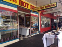 Tan Trang Hot Bread - Pubs Melbourne