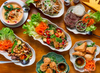 Thai Kitchen by Paula - Restaurant Find