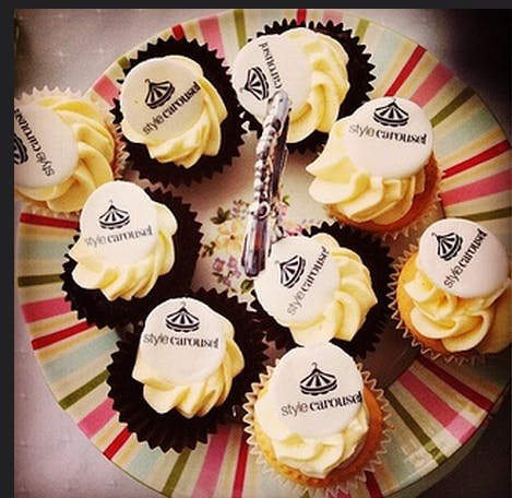 The Cupcake Queens - Williamstown - Food Delivery Shop