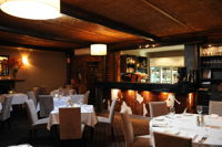 The Barn Steakhouse - St Kilda Accommodation