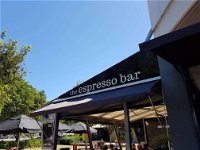The Espresso Bar - Accommodation NT