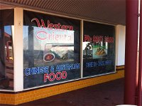 Western Oriental Takeaway - Restaurants Sydney