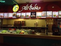Ali Baba - Pubs and Clubs