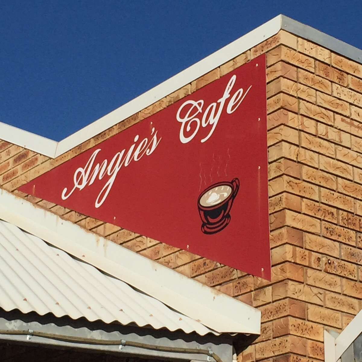 Angie's Cafe - Broome Tourism