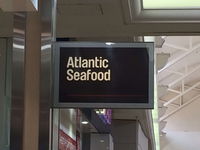 Atlantic Fish and Chips - Mount Druitt - South Australia Travel