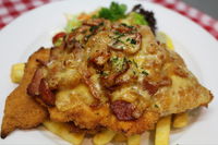 Austrian Schnitzelhaus Erina - Restaurants Sydney