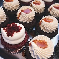 Baked 180 Cupcakes - Accommodation in Bendigo