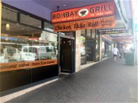 Bombay Grill - Mortdale - Accommodation Australia