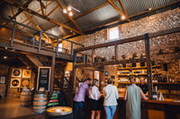 Bremerton Wines - Townsville Tourism