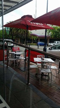 Cafe Thyme - Accommodation Broome