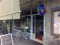Cafe SiZac - Accommodation Airlie Beach