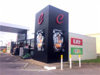C Coffee - Seaford - Accommodation Cairns