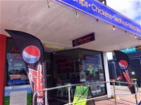 Champion Take Away - Bundaberg Accommodation