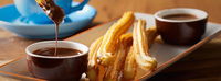 Chocolateria San Churro - Glebe - Redcliffe Tourism