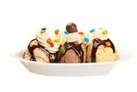 Cold Rock Ice Creamery - Penrith - eAccommodation