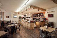 Colombo's Cafe  Pasta Bar - eAccommodation
