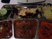 Curry Leaf - Bundaberg Accommodation