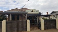 Dahab Cafe - Accommodation Broken Hill