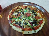 Darling Pizzeria - Northern Rivers Accommodation