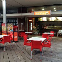 Dough Pizza - Sydney Tourism