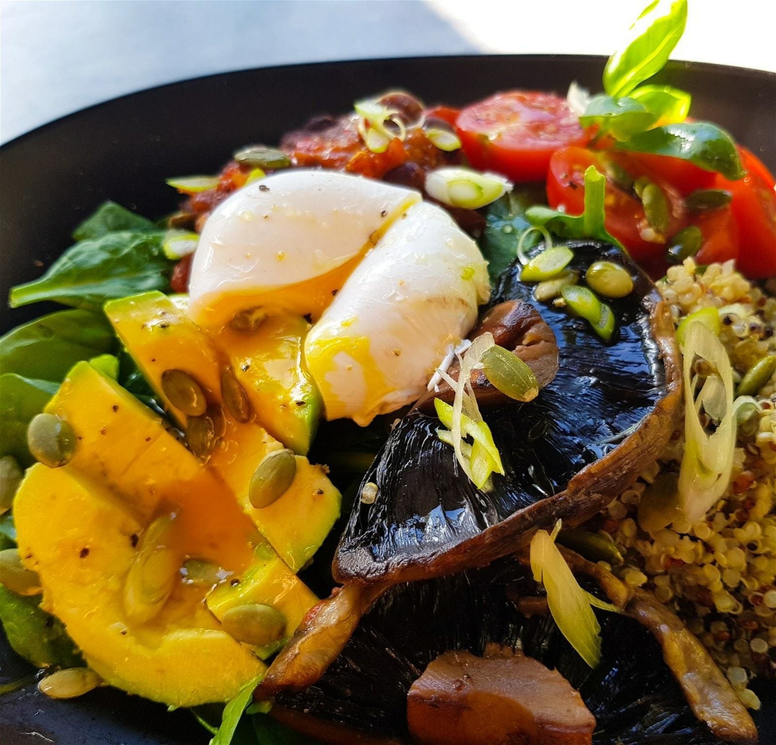 Espresso  Co Cafe Bar - Northern Rivers Accommodation
