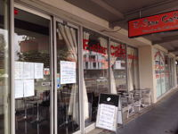 E-Star Cafe Restaurant - Stayed