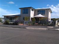 Fire  Ice Cafe - Geraldton Accommodation