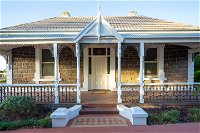 Greenock Estate Wines - Accommodation Brisbane
