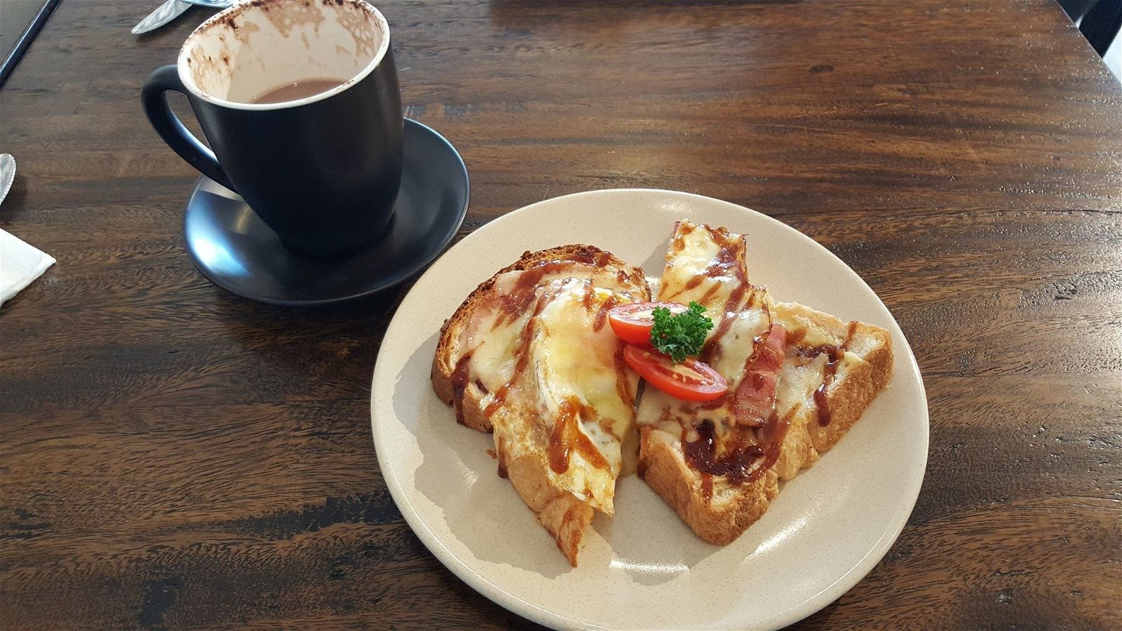 Grindstone Coffee House - Northern Rivers Accommodation
