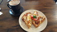 Grindstone Coffee House - Restaurants Sydney