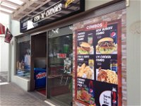 Illawong Burgers Fish N Chooks