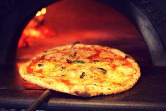 Il Pizzaiolo - Northern Rivers Accommodation