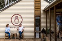 Islander Estate Vineyards - Accommodation in Brisbane