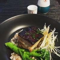 Kanpai Japanese Restaturant - Restaurant Gold Coast