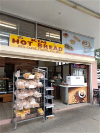 Kim Hot Bread - eAccommodation