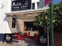 Kosta's - Restaurant Gold Coast