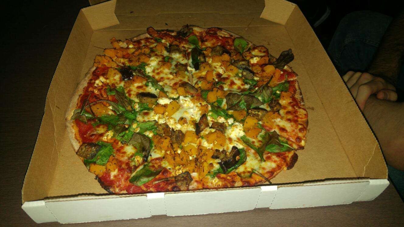 La Bocca Pizza - Pubs Sydney